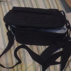 ONN CAMERA BAG!